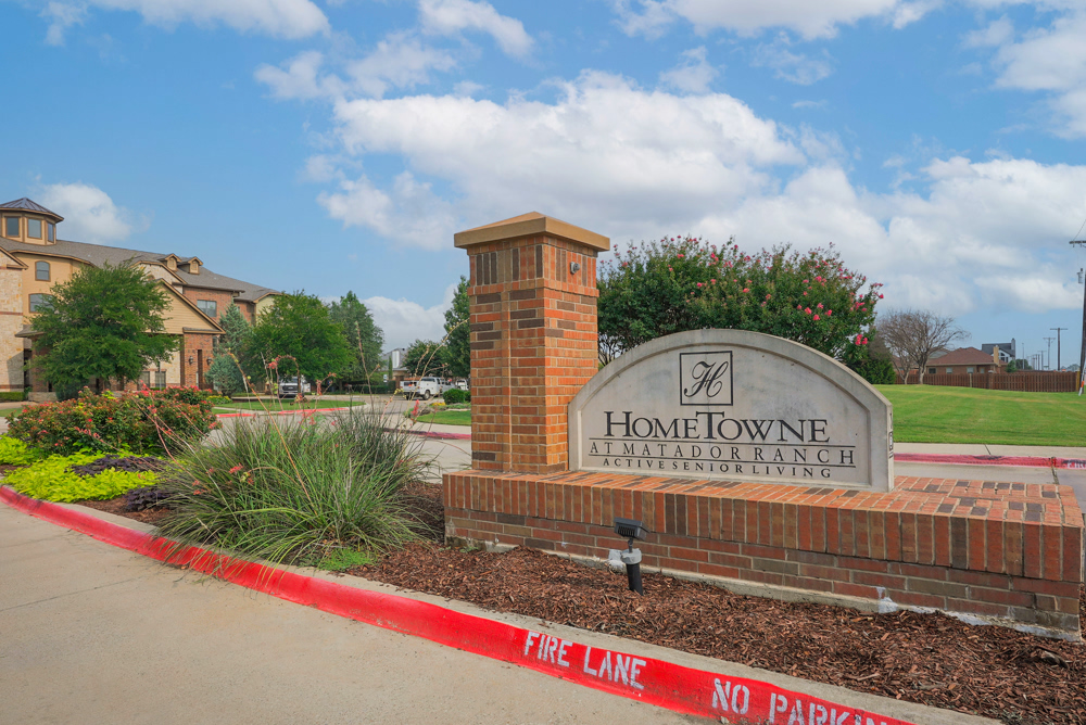 HomeTowne At Matador Ranch apartment photo