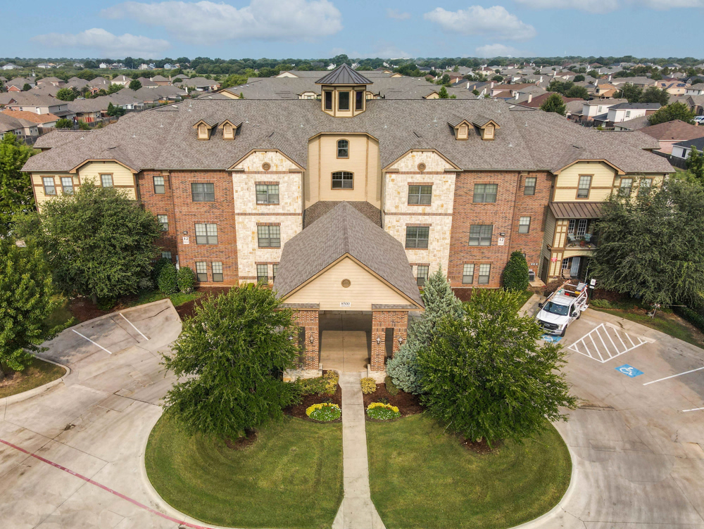 HomeTowne At Matador Ranch apartment photo